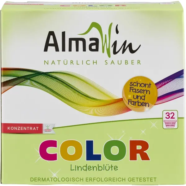AlmaWin Color Lindenblüte 1 kg