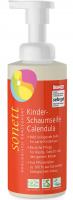 Sonett Kinder-Schaumseife Calendula 200 ml Sonett Kinder-Schaumseife Calendula 200 ml