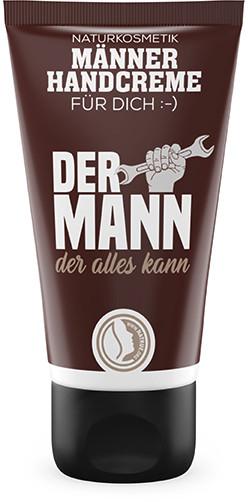 la vida Handcreme Der Mann der alles kann 30 ml