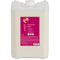 Sonett Handseife Rose 10 Liter