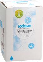 SODASAN Spülmittel Sensitiv 5 Liter