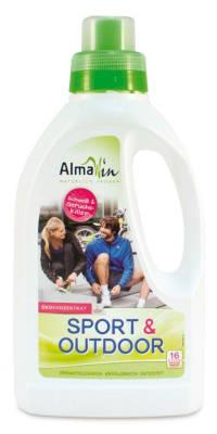 AlmaWin Sport und Outdoor 0.75 Liter