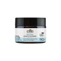 CMD Neutral Gesichtscreme mit Salz vom Toten Meer 50 ml CMD Neutral Gesichtscreme mit Salz vom Toten Meer 50 ml