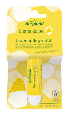 Bergland Bienensalbe Lippenpflegestift 4.8 g