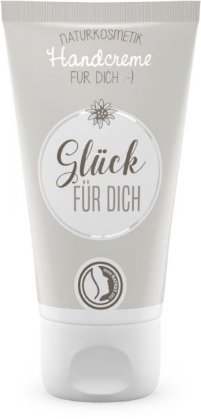 la vida Handcreme Glück für Dich 30 ml