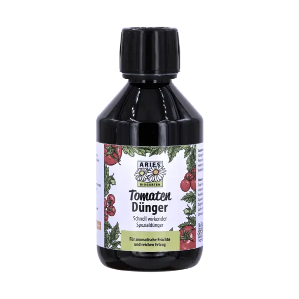 ARIES Tomatendünger 250 ml