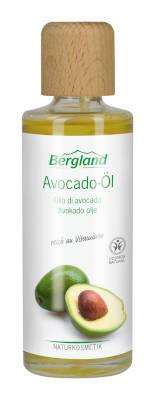 Bergland Avocado-Öl 125 ml
