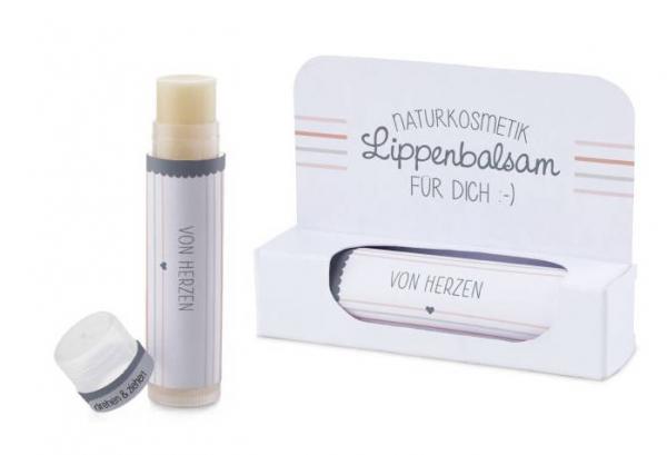 la vida Lippenbalsam Von Herzen 4.4 ml