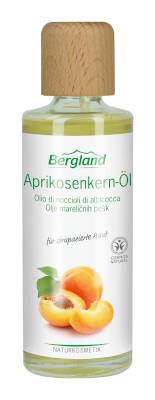 Bergland Aprikosenkern-Öl 125 ml