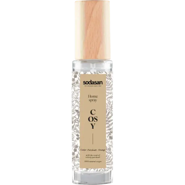SODASAN Raumspray COSY 50 ml
