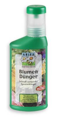 Aries Blumendünger 250 ml 