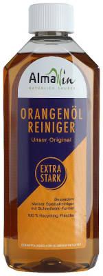 AlmaWin Orangenölreiniger extra stark 0.5 Liter