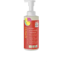 Sonett Kinder-Schaumseife Calendula 200 ml Sonett Kinder-Schaumseife Calendula 200 ml