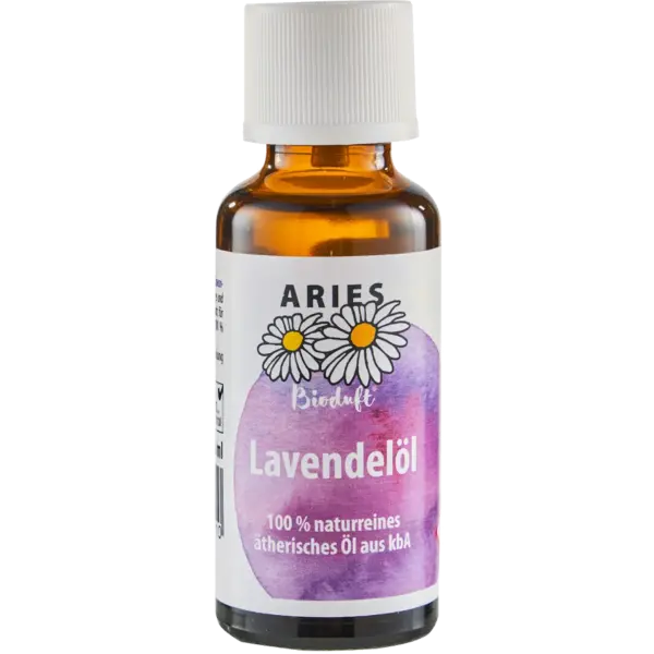 ARIES Bio Lavendel Öl 30 ml