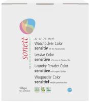 Sonett Waschpulver Color sensitiv 10 kg