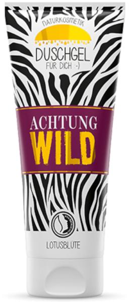 la vida Duschgel Achtung Wild 200 ml