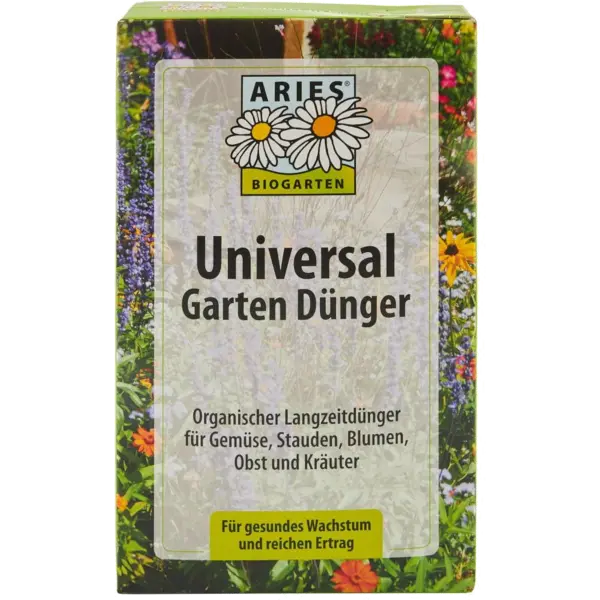 ARIES Universal Gartendünger 1 kg