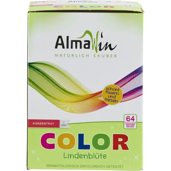 AlmaWin Color Lindenblüte 2 kg