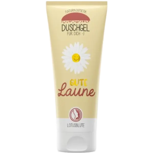 la vida Duschgel Gute Laune 200 ml