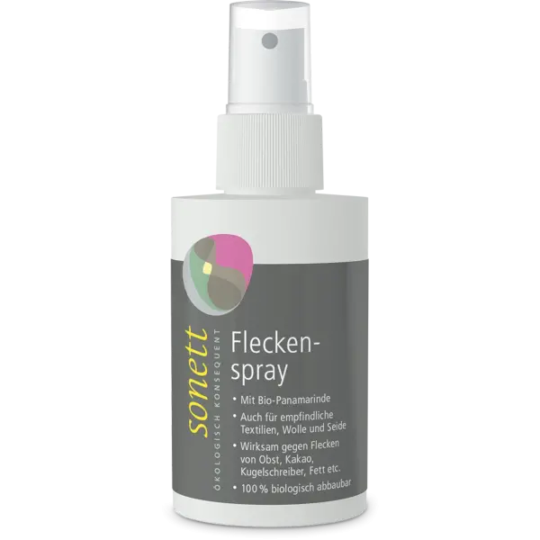 Sonett Fleckenspray 100 ml