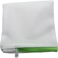 NATURHAUS Wäschenetz für Waschnuss Schalen NATURHAUS Wäschenetz für Waschnuss Schalen