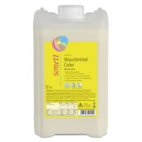 Sonett Waschmittel Color Mint u. Lemon 5 Liter