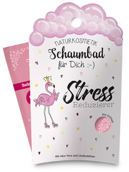 la vida Schaumbad Stress Reduzierer 40 ml
