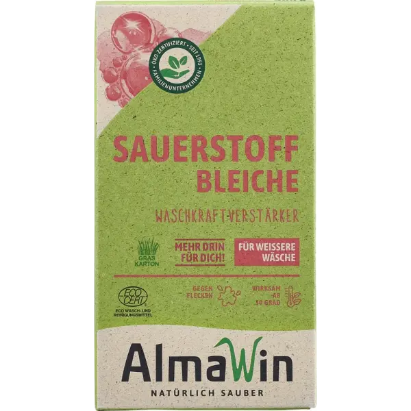 AlmaWin Sauerstoffbleiche 400 g