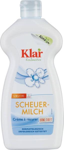 Klar Scheuermilch 0.5 Liter