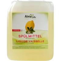AlmaWin Spülmittel Zitronengras 5 Liter