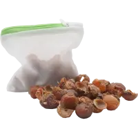 NATURHAUS Bio Waschnuss Schalen Test Set NATURHAUS Bio Waschnuss Schalen Test Set