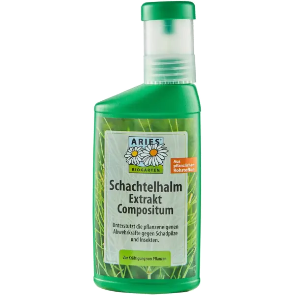 ARIES Schachtelhalm 250 ml | Naturhaus GmbH