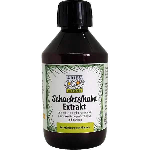 ARIES Schachtelhalm 250 ml | Naturhaus GmbH