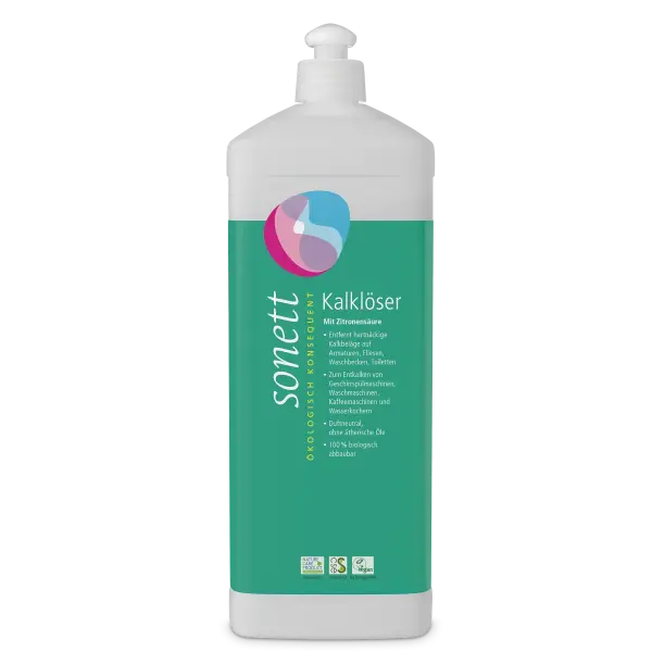 Sonett Kalklöser 1 Liter | Naturhaus GmbH