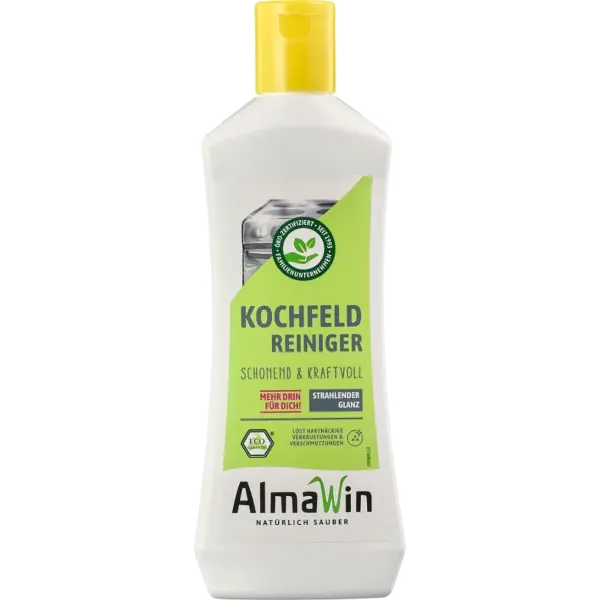 AlmaWin Glaskochfeldreiniger 250 ml