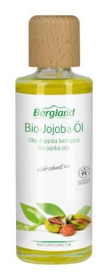 Bergland Bio Jojoba-Öl 125 ml