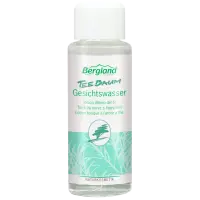Bergland Teebaum Gesichtswasser 125 ml Bergland Teebaum Gesichtswasser 125 ml