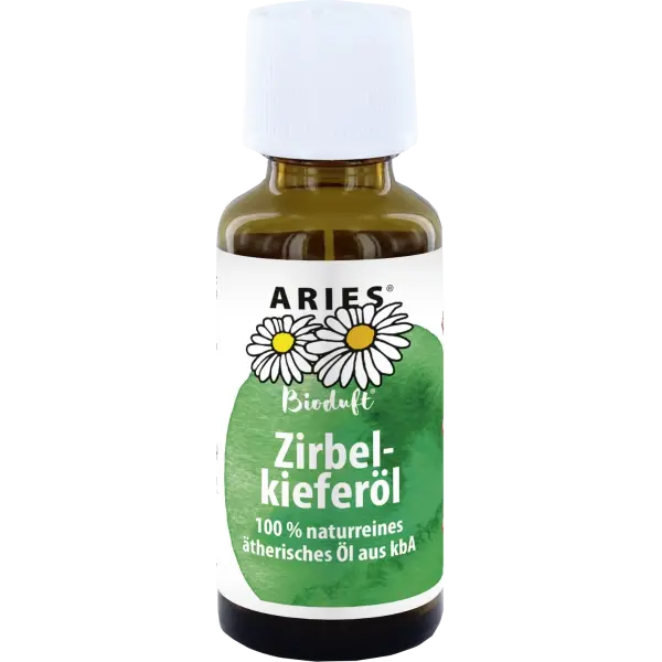 ARIES Bio Zirbelkieferöl 30 ml