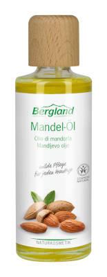 Bergland Mandel-Öl 125 ml