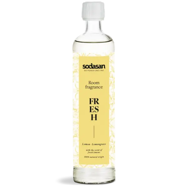 SODASAN Raumduft FRESH Nachfüller 500 ml