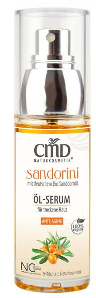 CMD Sandorini Öl-Serum 30 ml